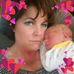 Meet your Posher, Lori